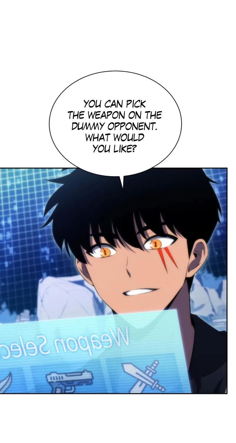 Read The Challenger chapter 40 image 106 on Lezhin