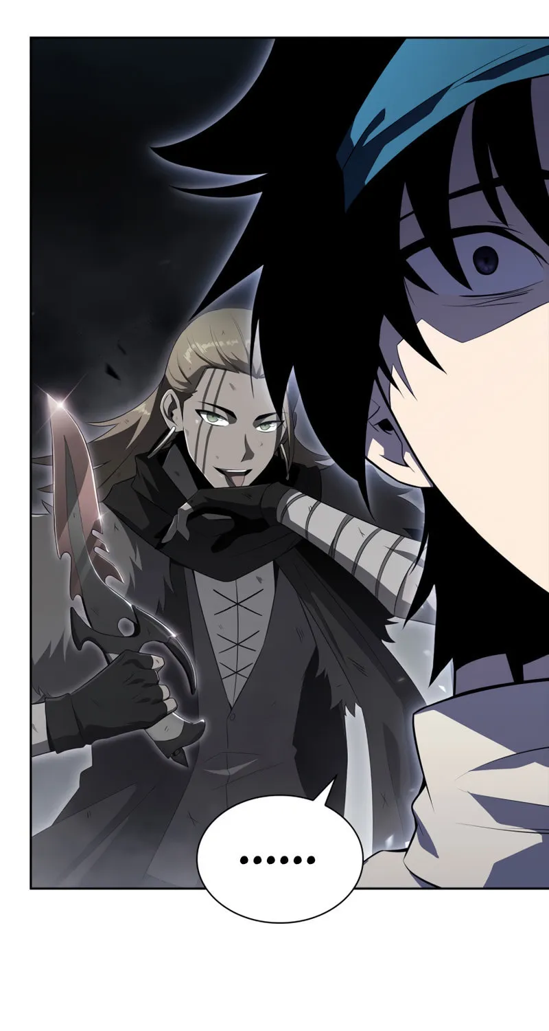 Read The Challenger chapter 40 image 108 on Lezhin