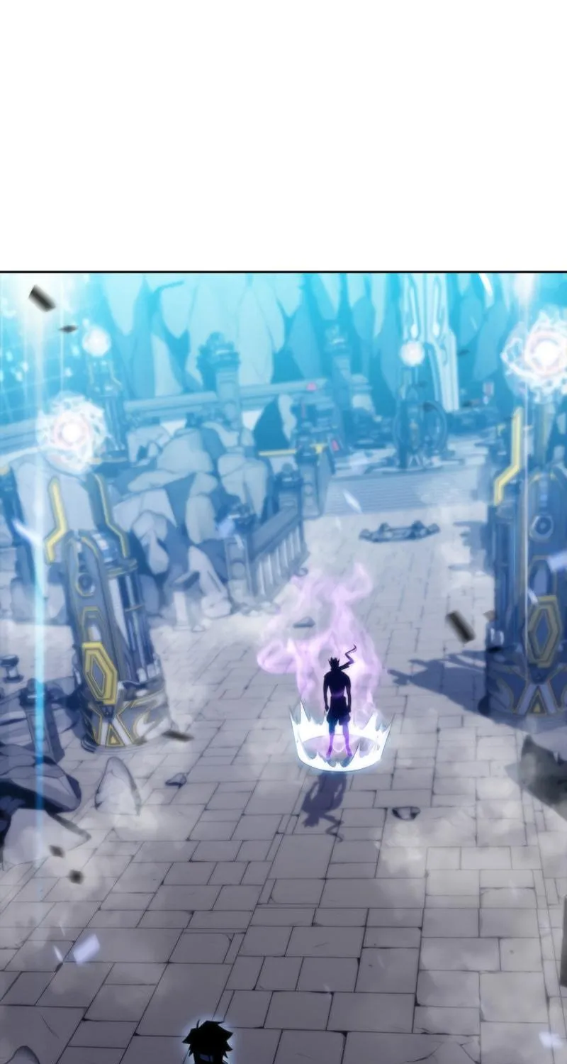 Read The Challenger chapter 40 image 112 on Lezhin