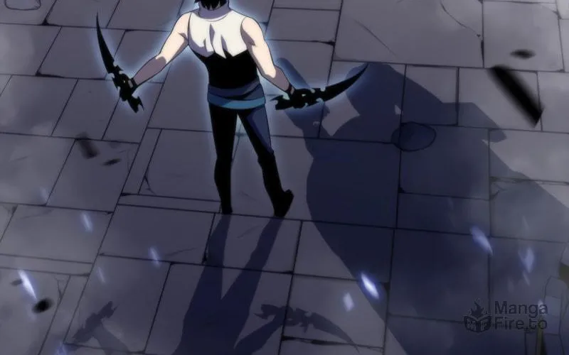 Read The Challenger chapter 40 image 113 on Lezhin