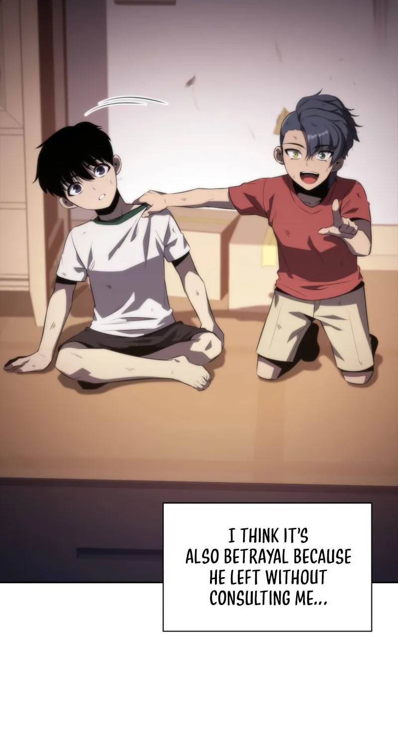 Read The Challenger chapter 40 image 118 on Lezhin