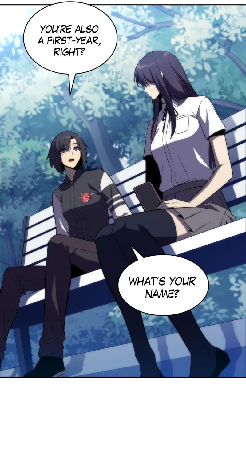 Read The Challenger chapter 40 image 12 on Lezhin