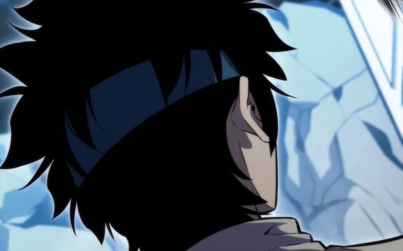 Read The Challenger chapter 40 image 124 on Lezhin