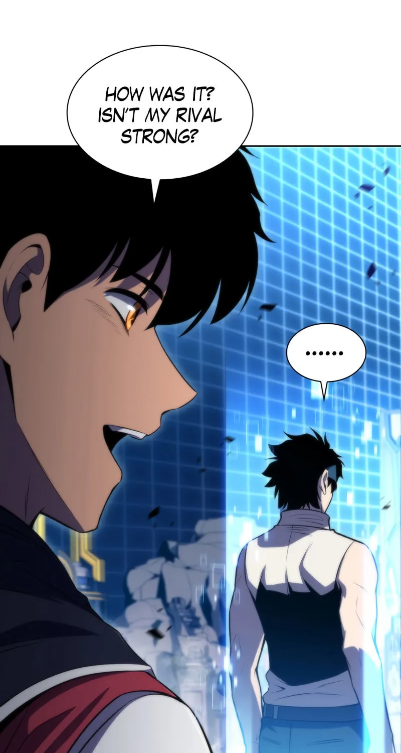 Read The Challenger chapter 40 image 141 on Lezhin