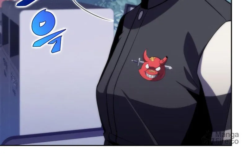 Read The Challenger chapter 40 image 21 on Lezhin