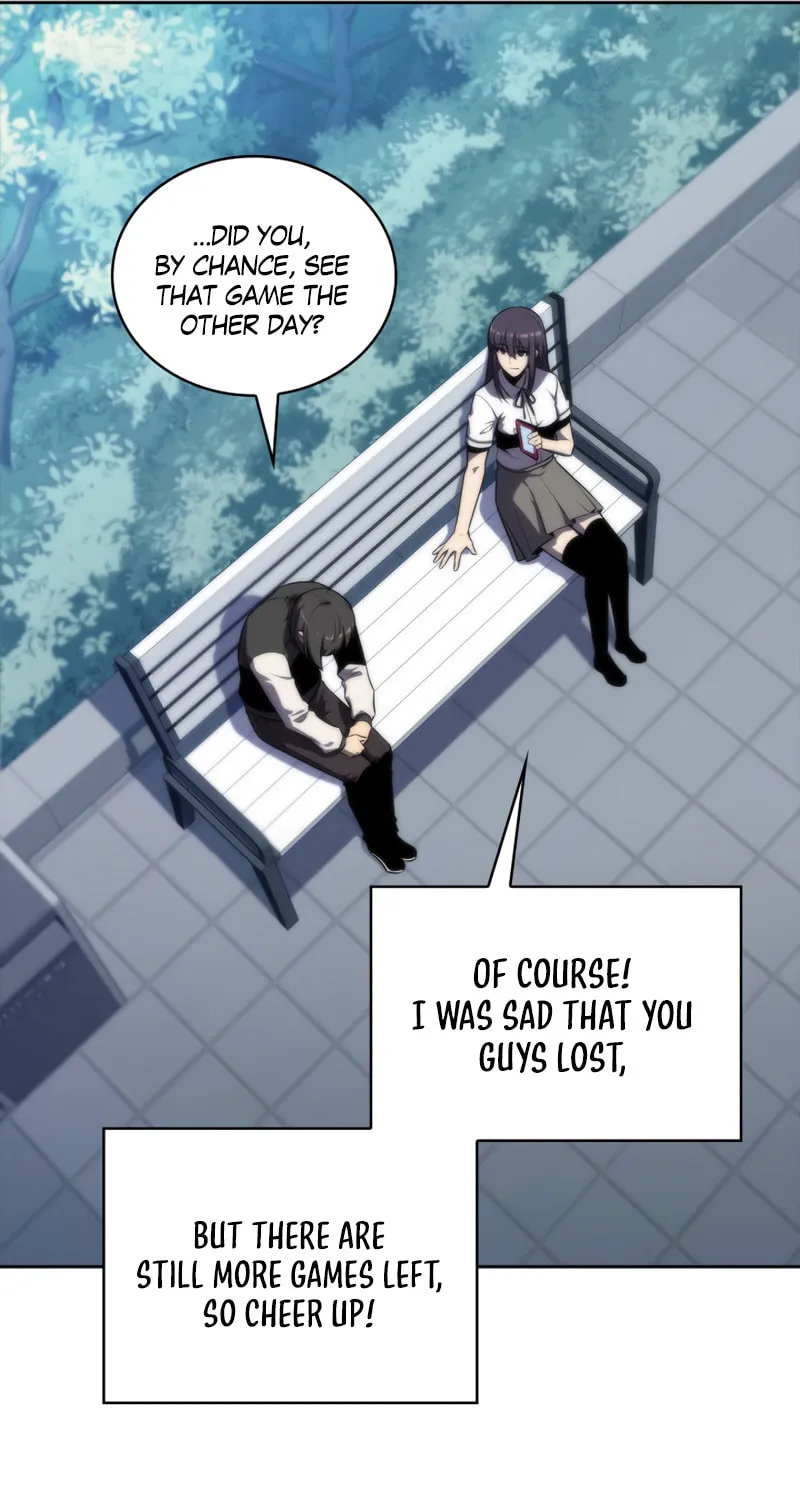 Read The Challenger chapter 40 image 23 on Lezhin