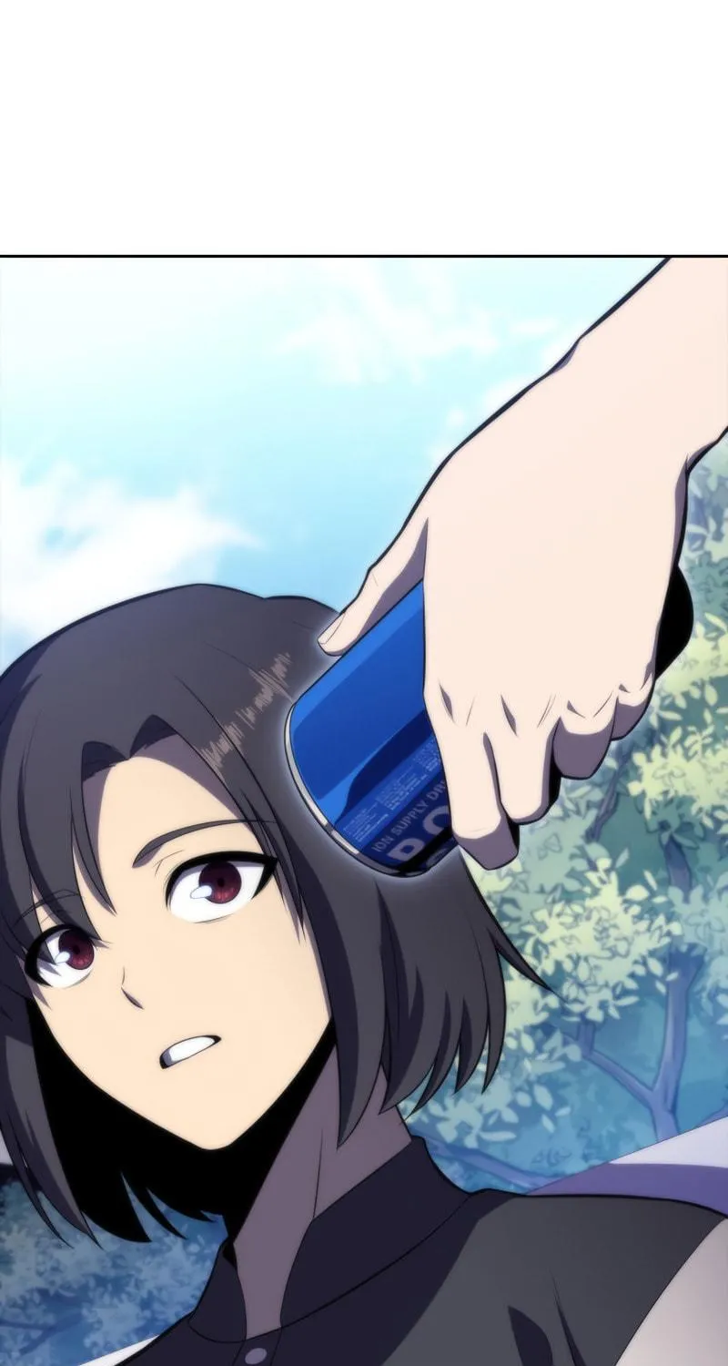 Read The Challenger chapter 40 image 3 on Lezhin
