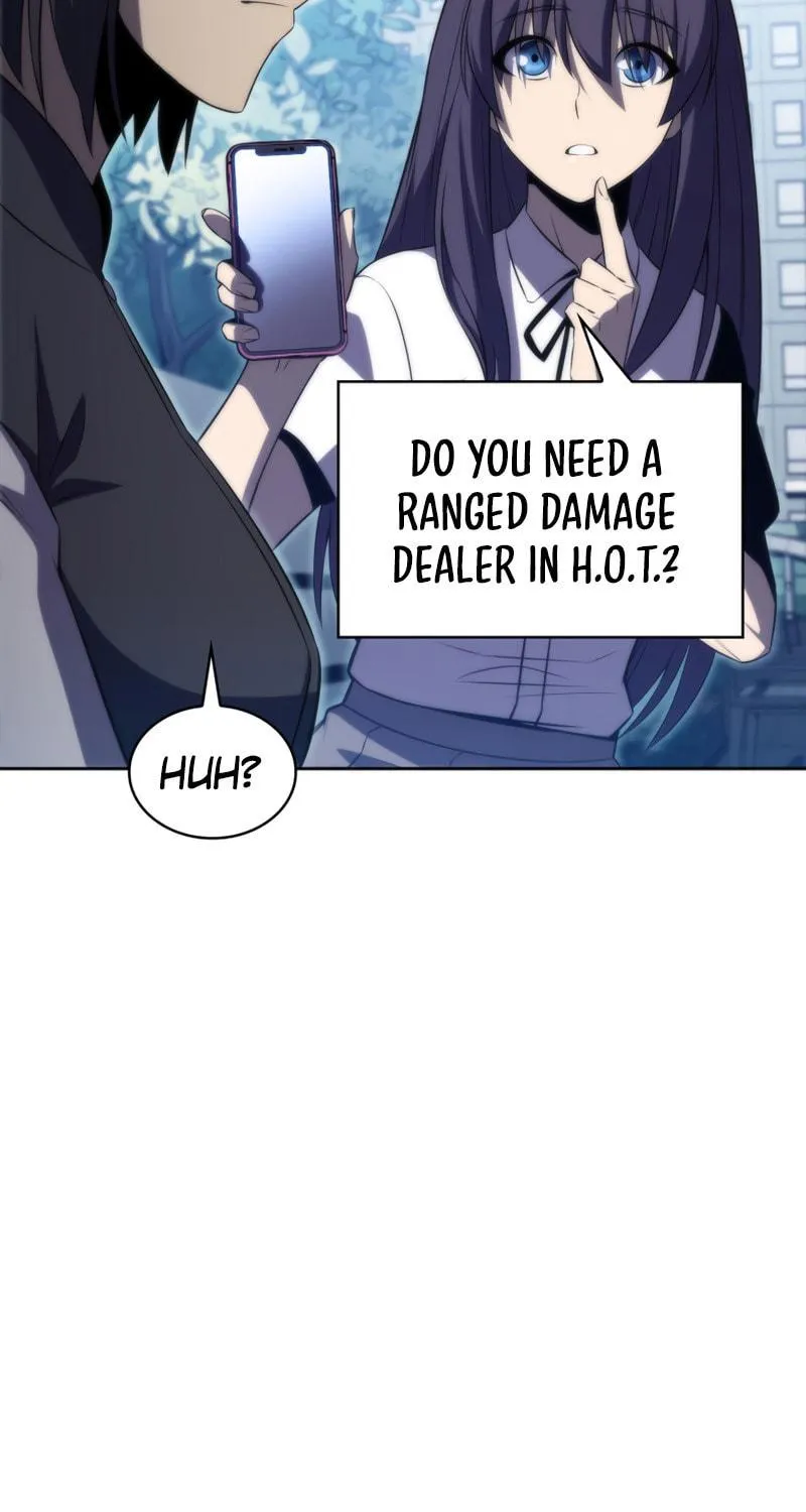 Read The Challenger chapter 40 image 43 on Lezhin