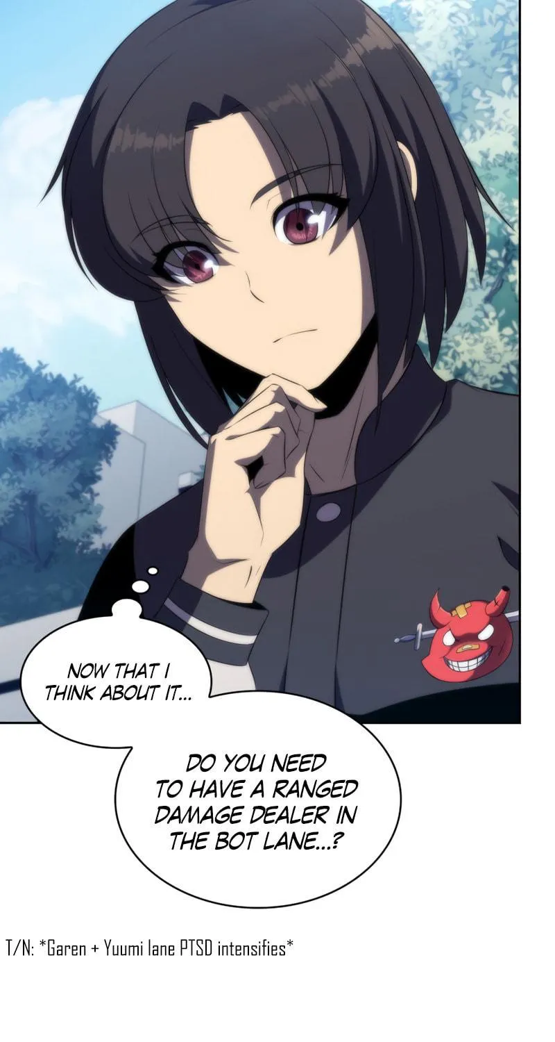 Read The Challenger chapter 40 image 45 on Lezhin