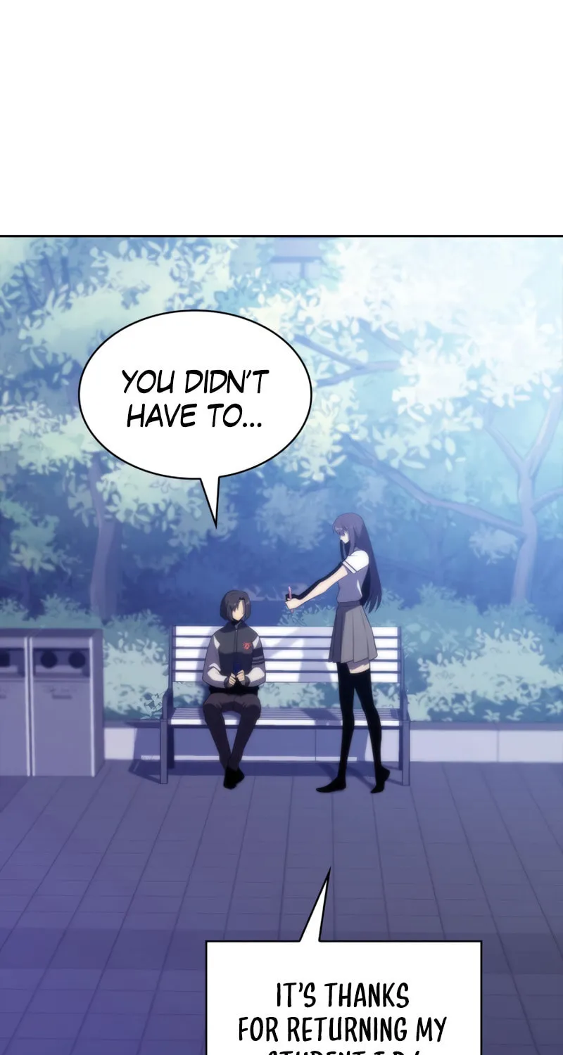 Read The Challenger chapter 40 image 5 on Lezhin