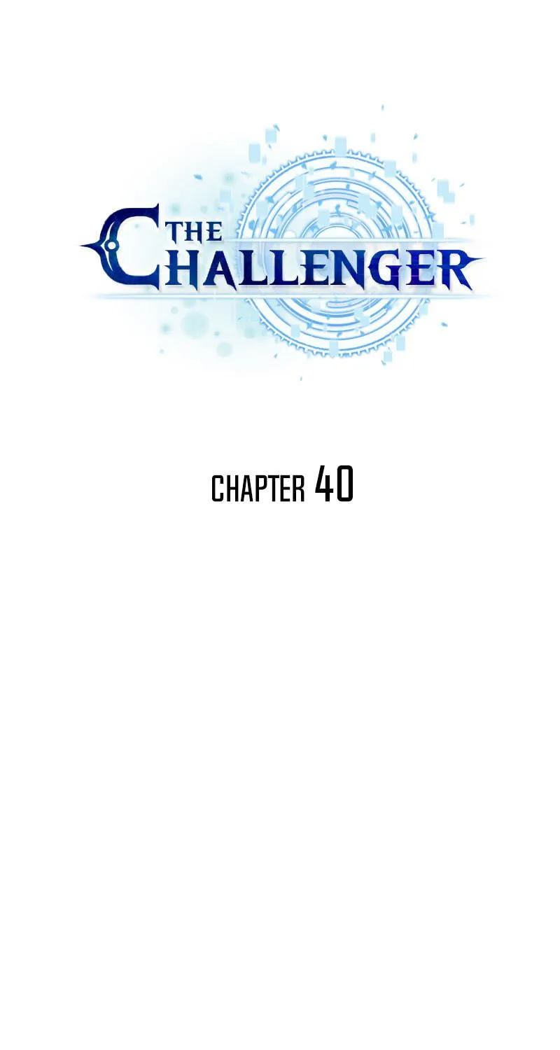 Read The Challenger chapter 40 image 55 on Lezhin