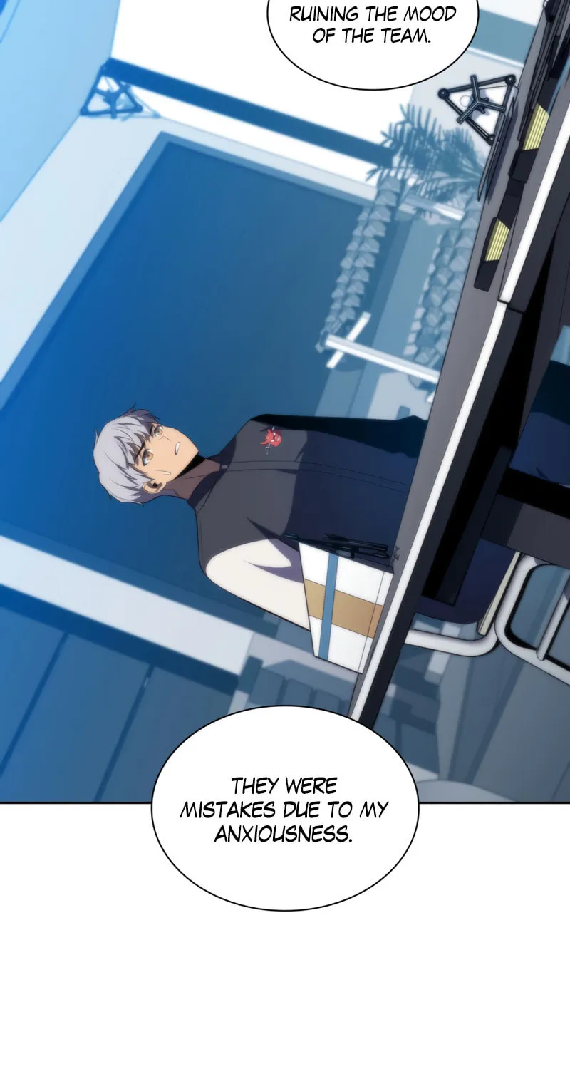 Read The Challenger chapter 40 image 68 on Lezhin