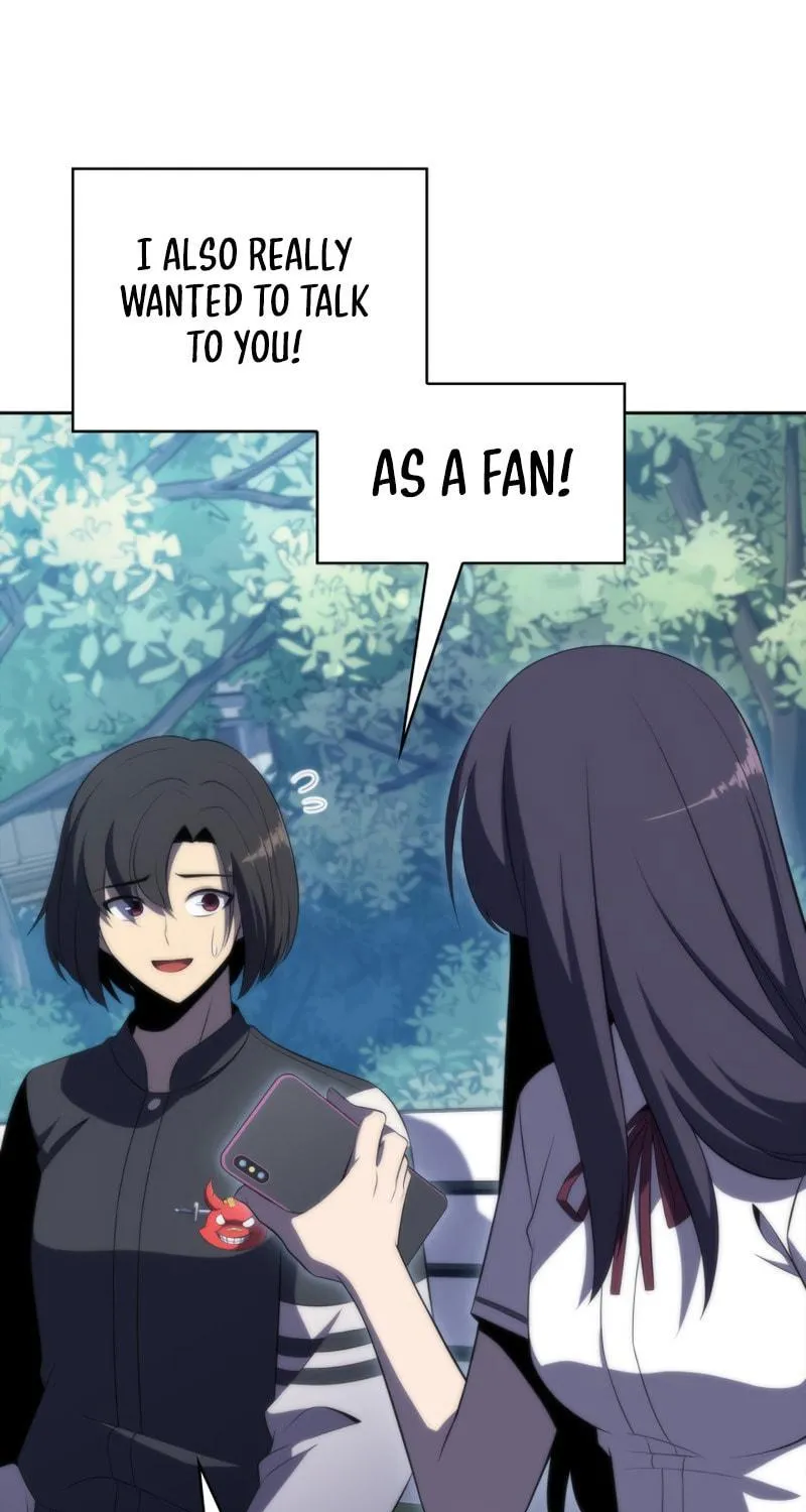 Read The Challenger chapter 40 image 7 on Lezhin
