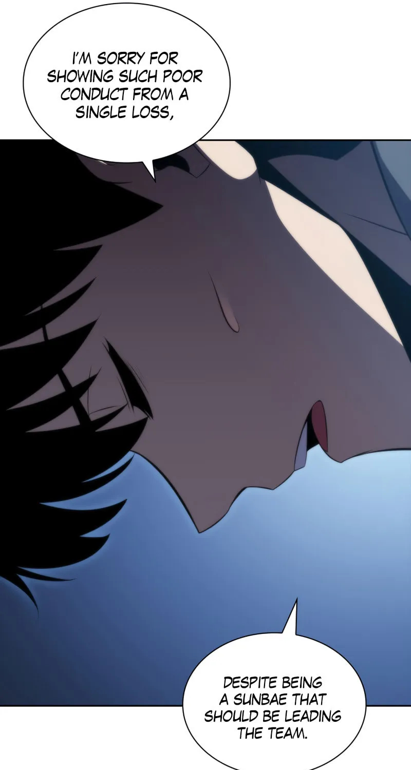 Read The Challenger chapter 40 image 70 on Lezhin
