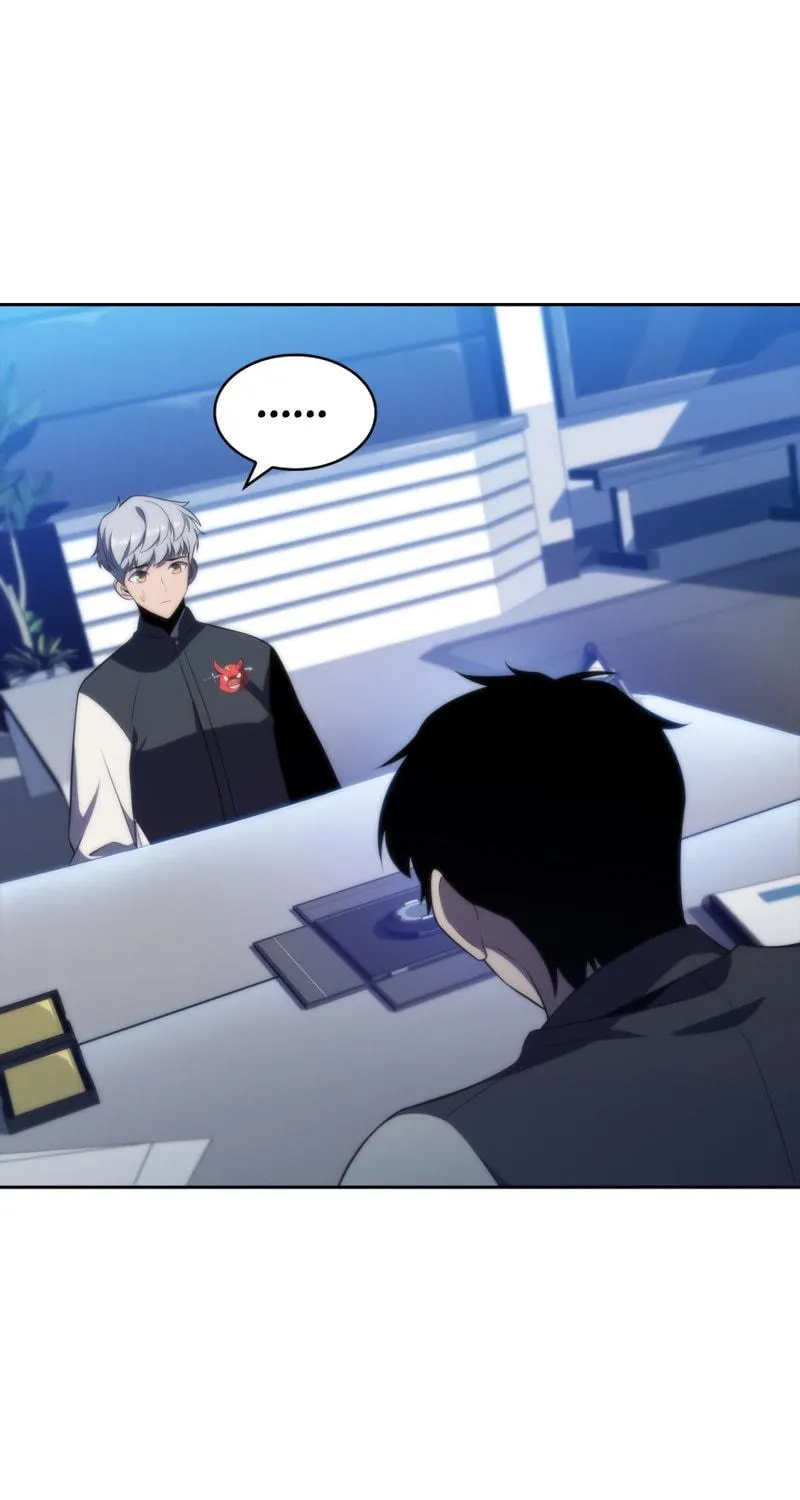 Read The Challenger chapter 40 image 74 on Lezhin