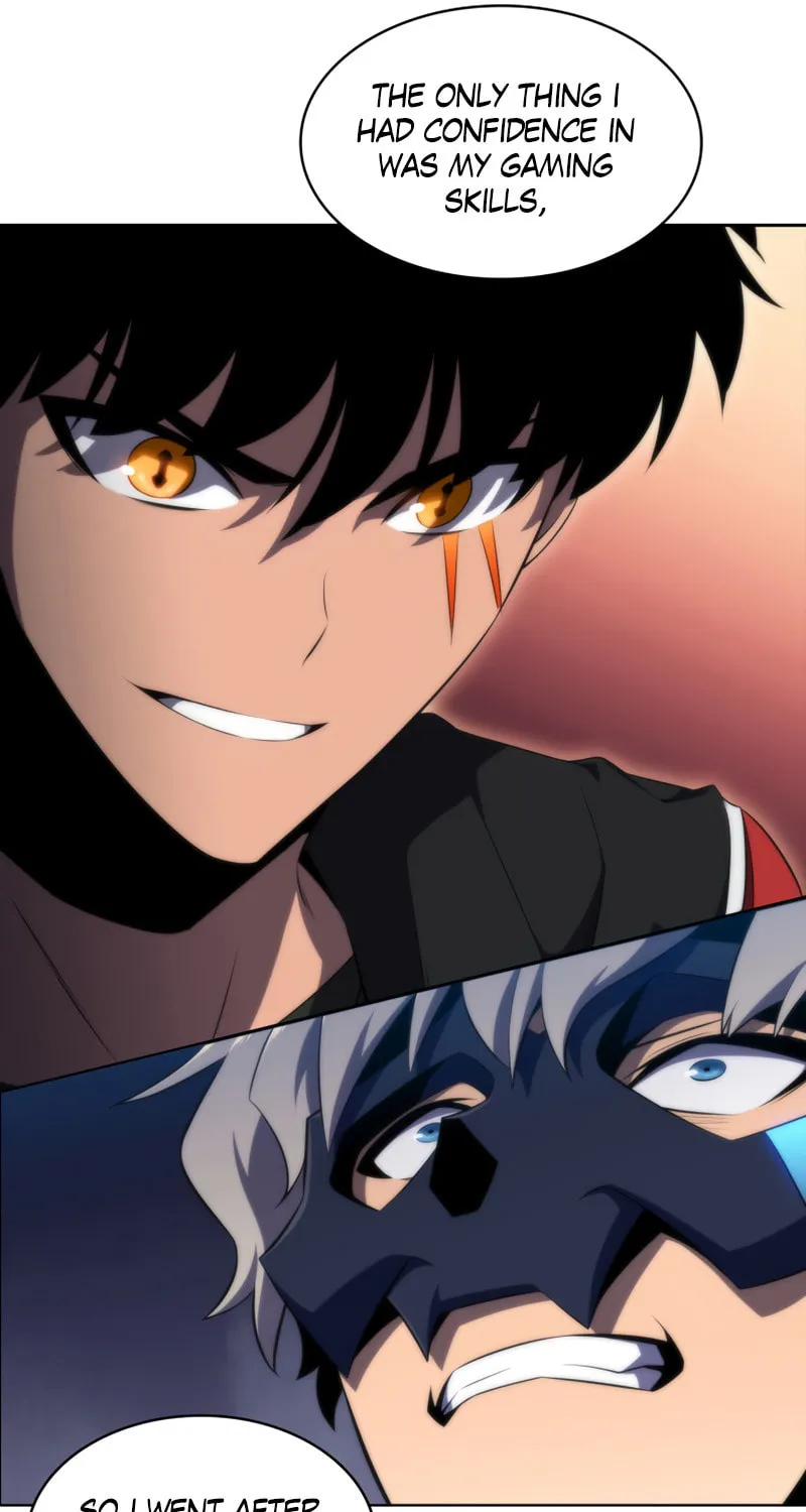 Read The Challenger chapter 40 image 81 on Lezhin
