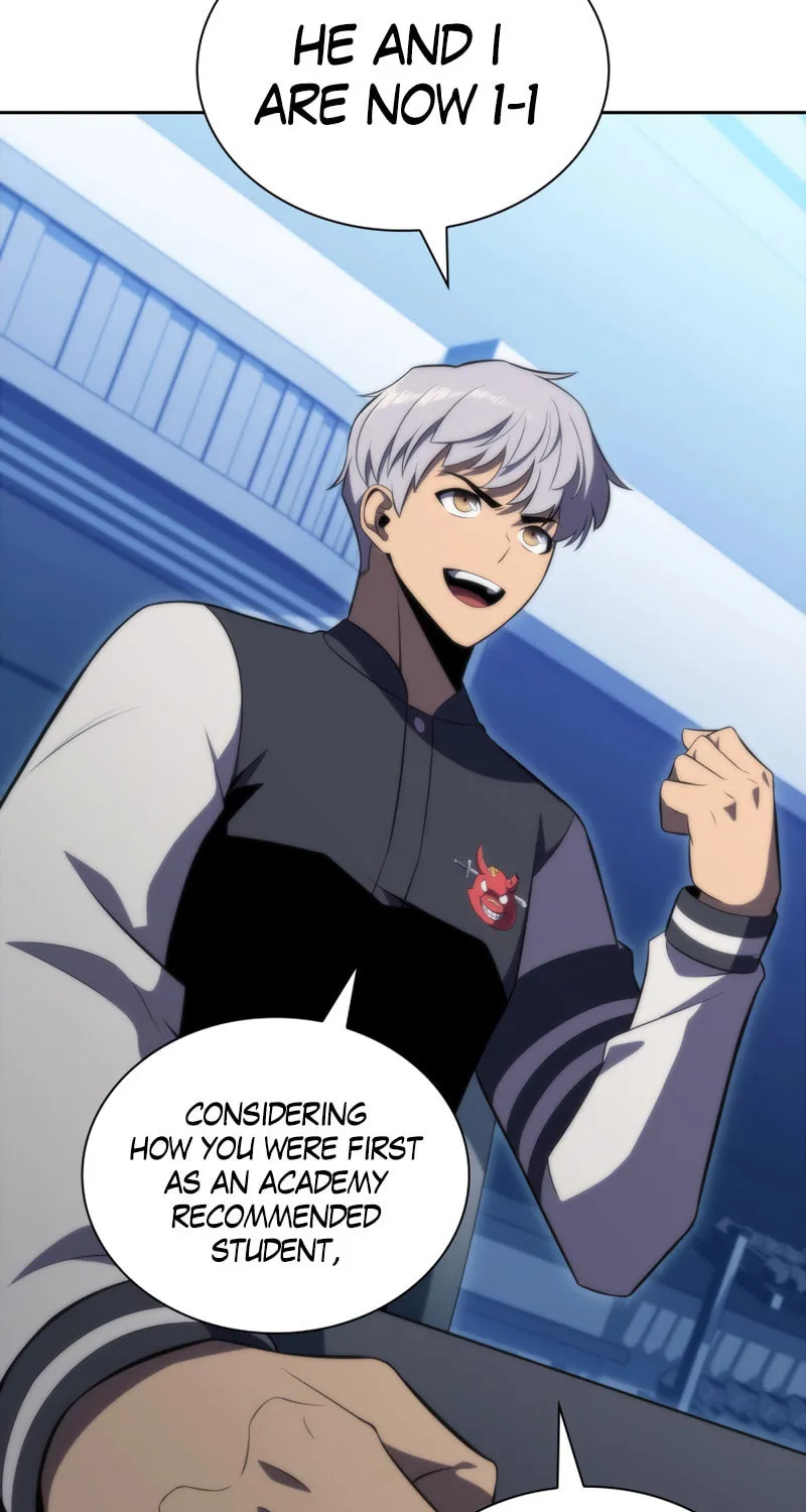 Read The Challenger chapter 40 image 87 on Lezhin