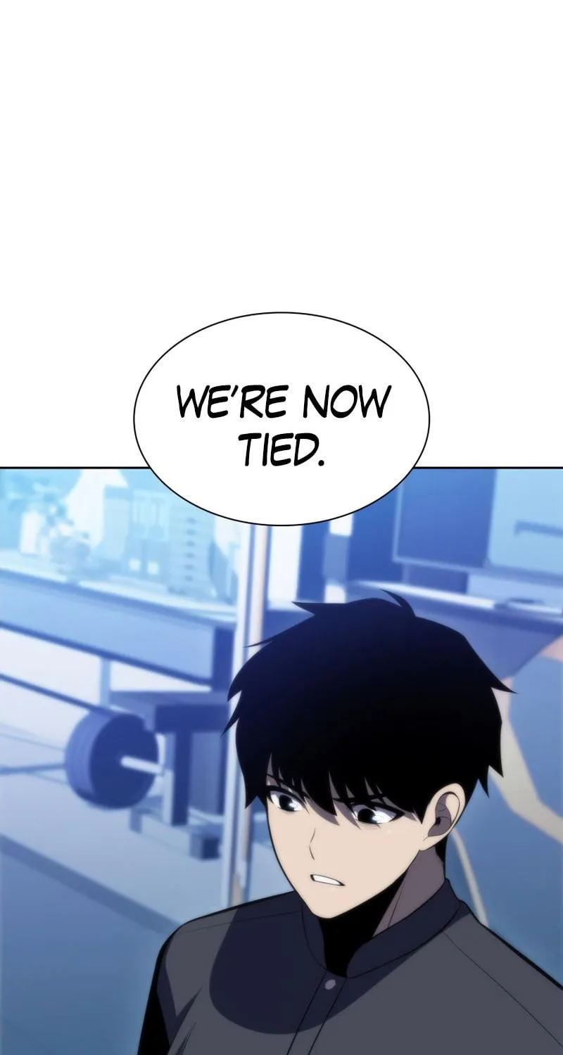 Read The Challenger chapter 40 image 89 on Lezhin