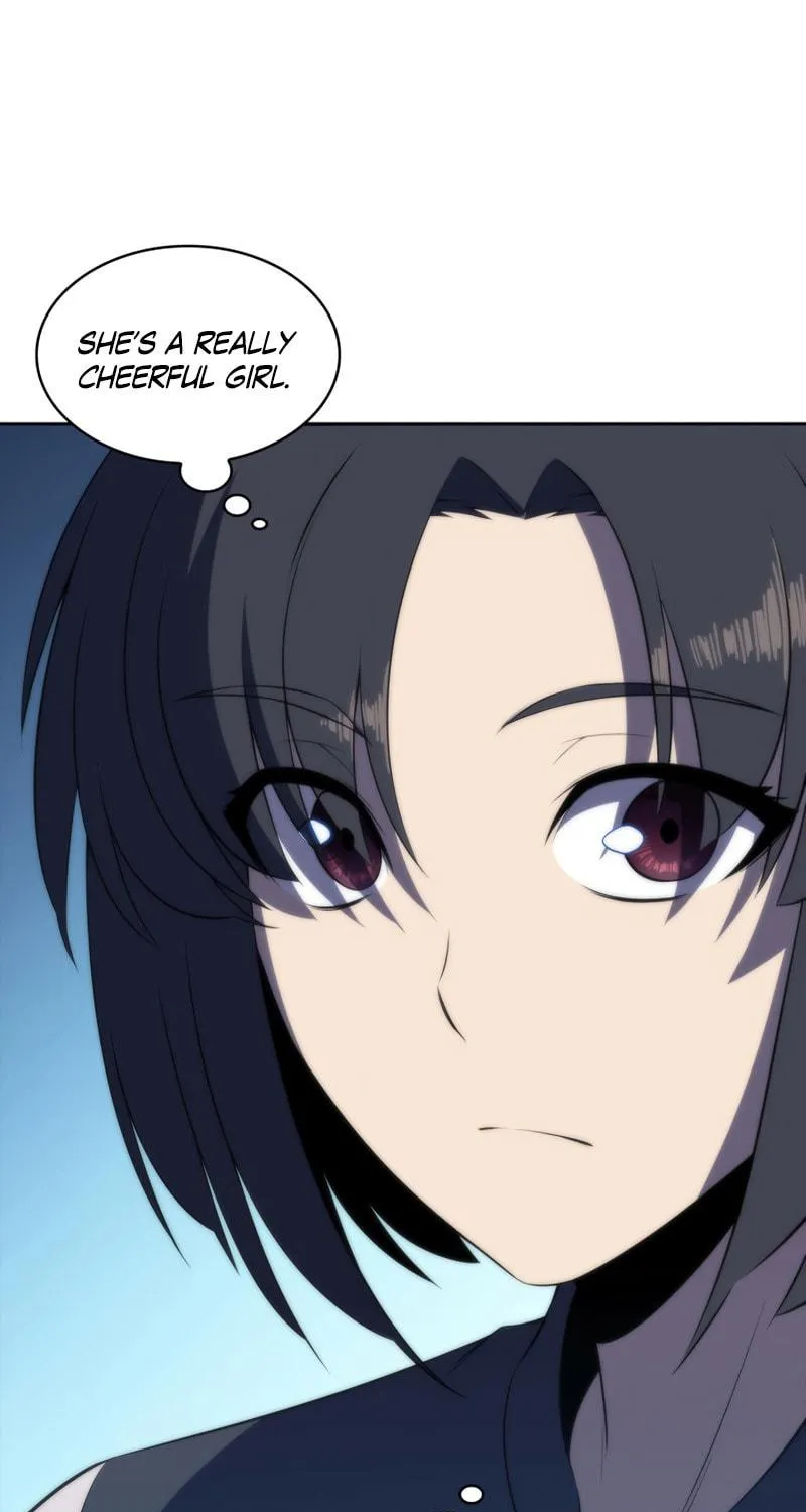 Read The Challenger chapter 40 image 9 on Lezhin