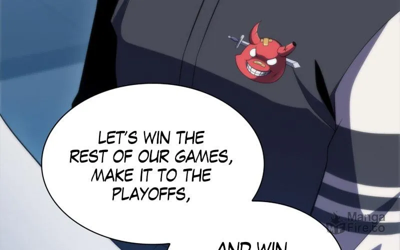 Read The Challenger chapter 40 image 90 on Lezhin