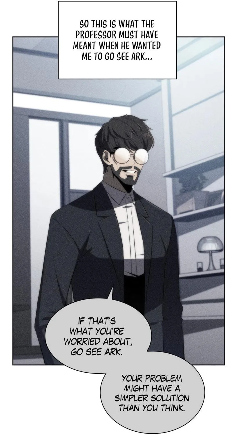 Read The Challenger chapter 40 image 93 on Lezhin