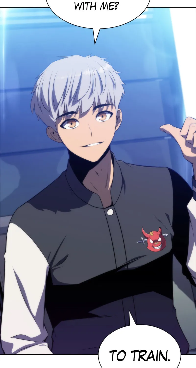 Read The Challenger chapter 40 image 99 on Lezhin