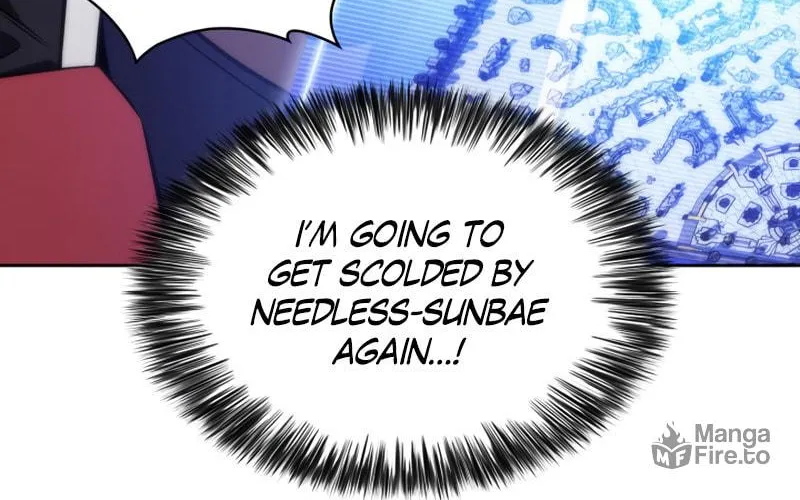 Read The Challenger chapter 41 image 103 on Lezhin