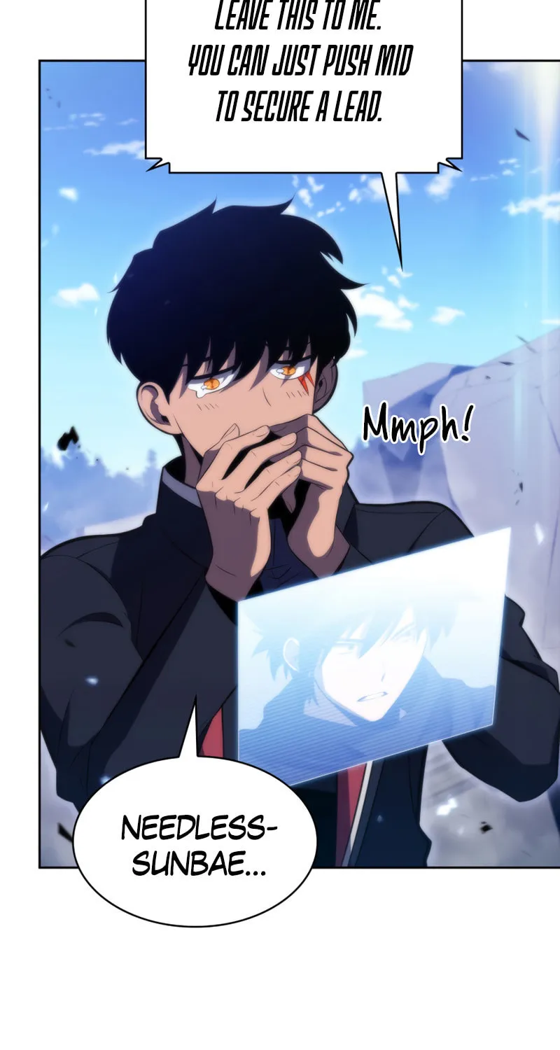 Read The Challenger chapter 41 image 110 on Lezhin