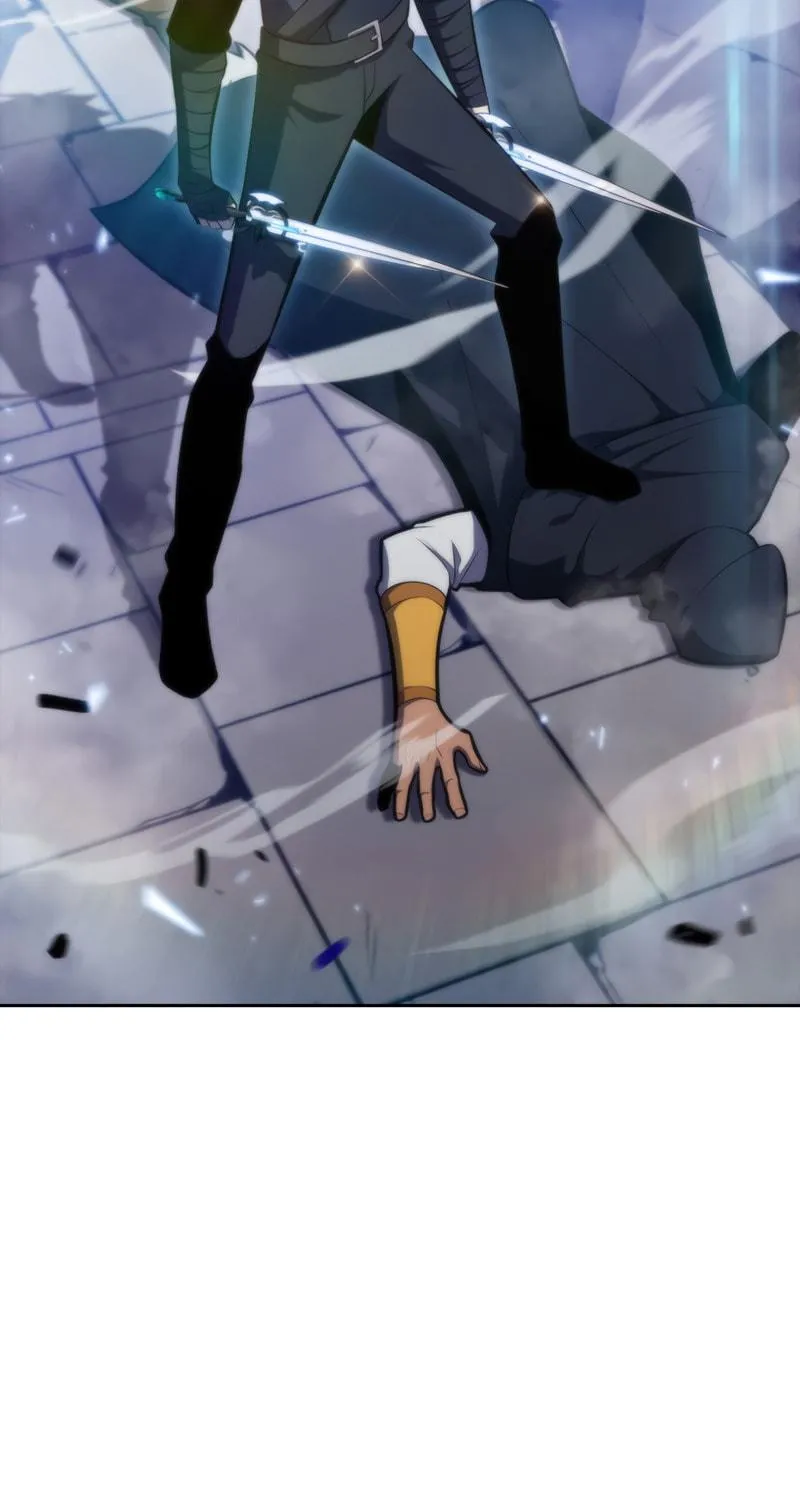 Read The Challenger chapter 41 image 114 on Lezhin