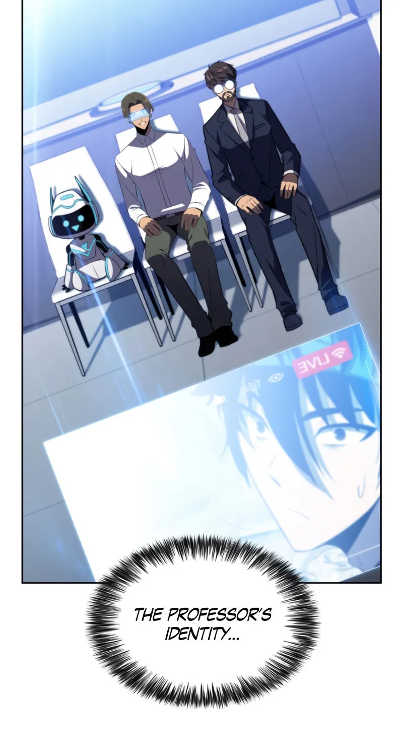 Read The Challenger chapter 41 image 119 on Lezhin