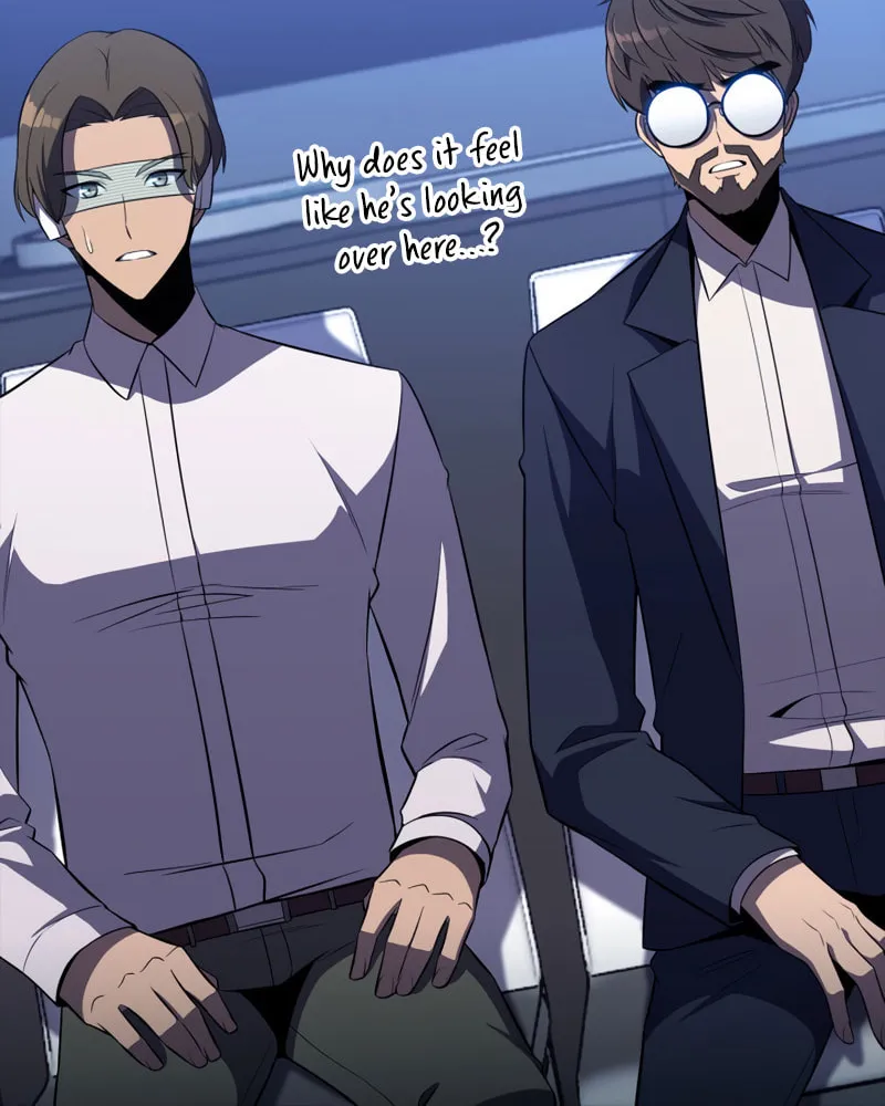 Read The Challenger chapter 41 image 123 on Lezhin