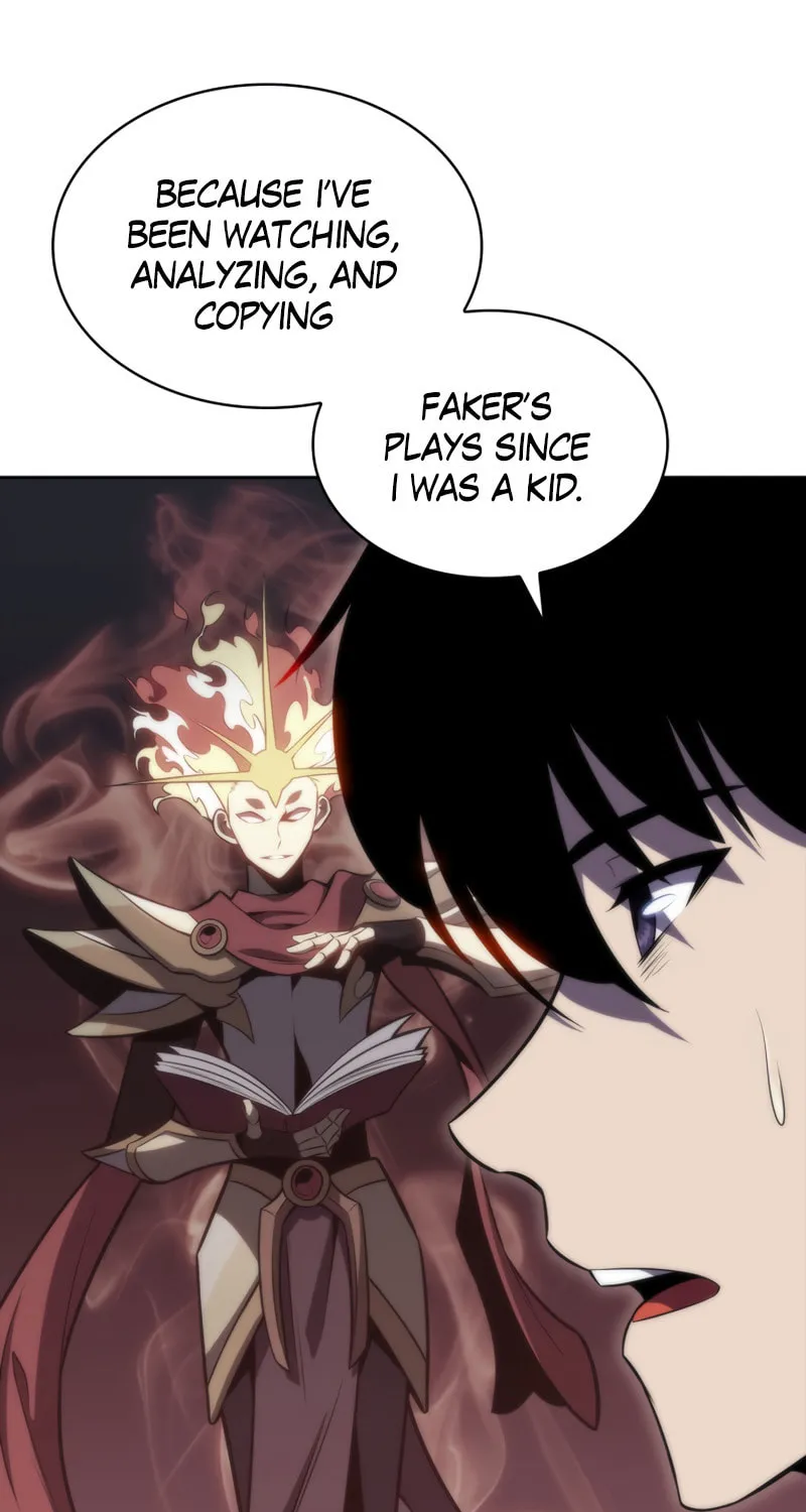 Read The Challenger chapter 41 image 13 on Lezhin