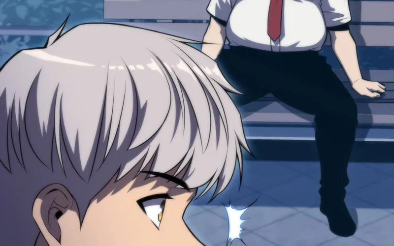 Read The Challenger chapter 41 image 140 on Lezhin