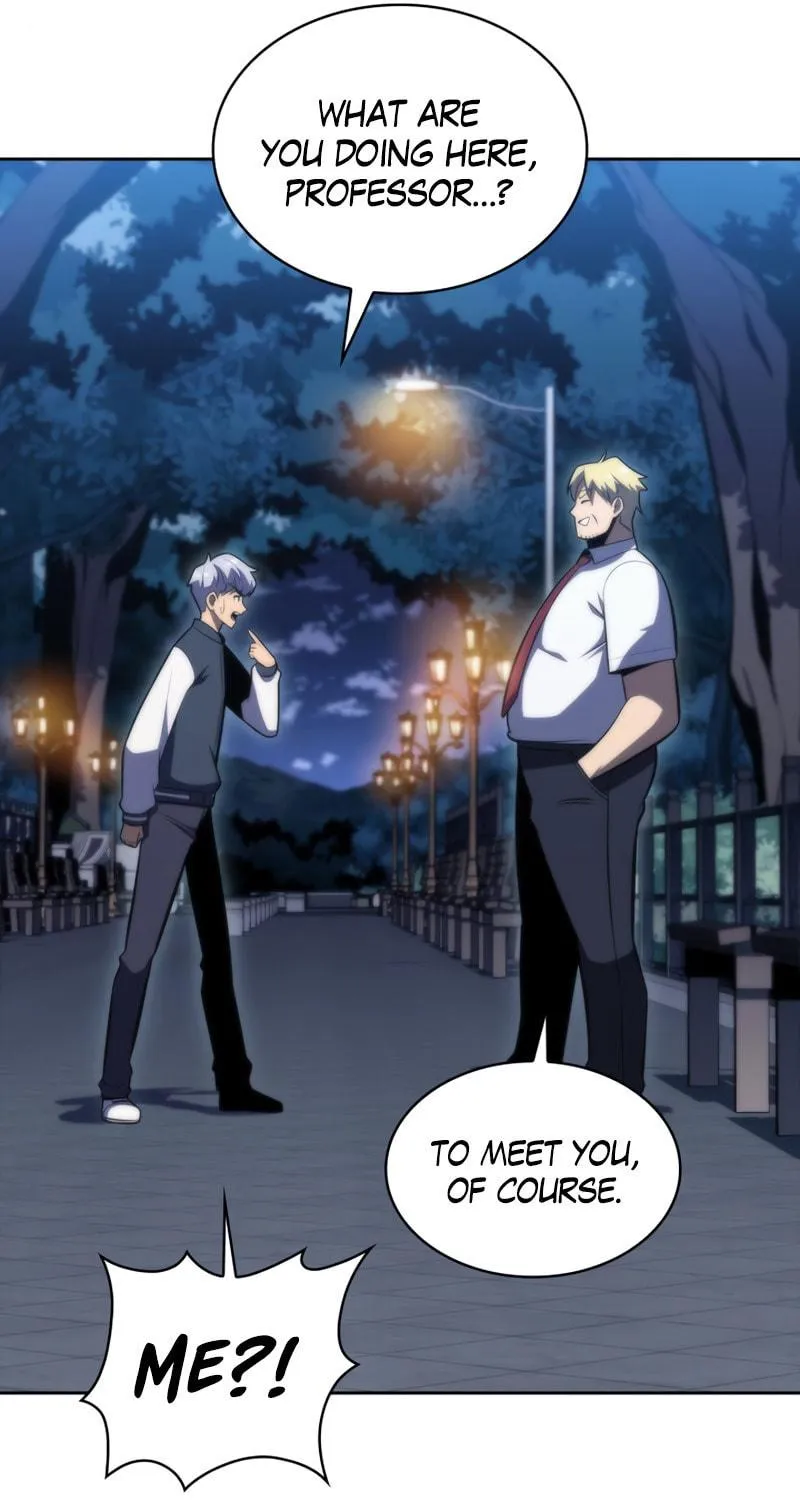 Read The Challenger chapter 41 image 147 on Lezhin