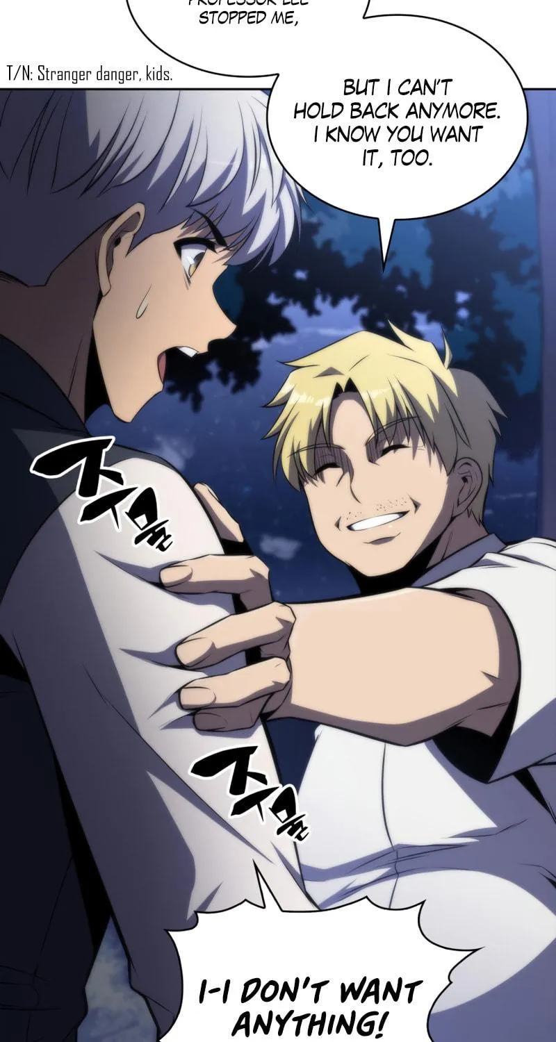 Read The Challenger chapter 41 image 153 on Lezhin