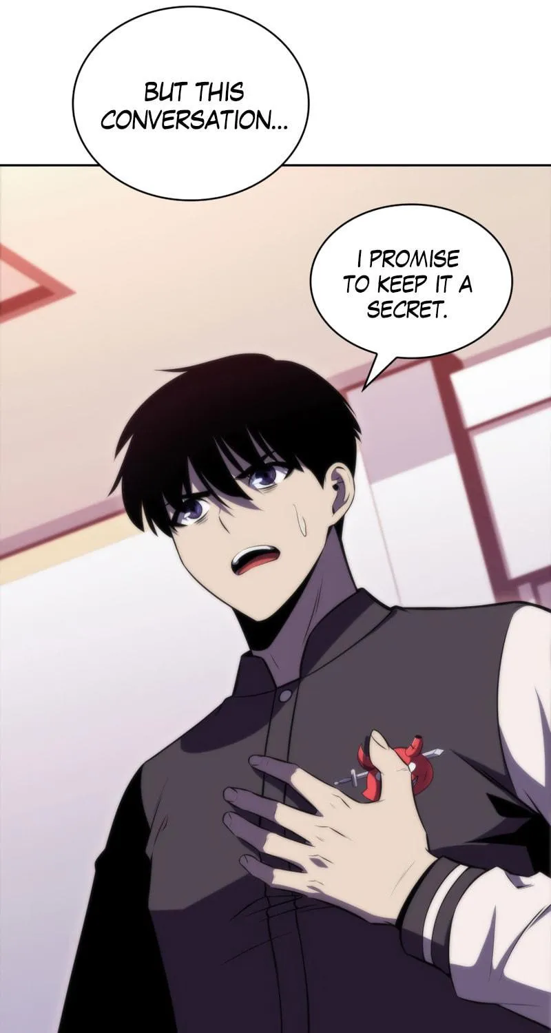 Read The Challenger chapter 41 image 27 on Lezhin