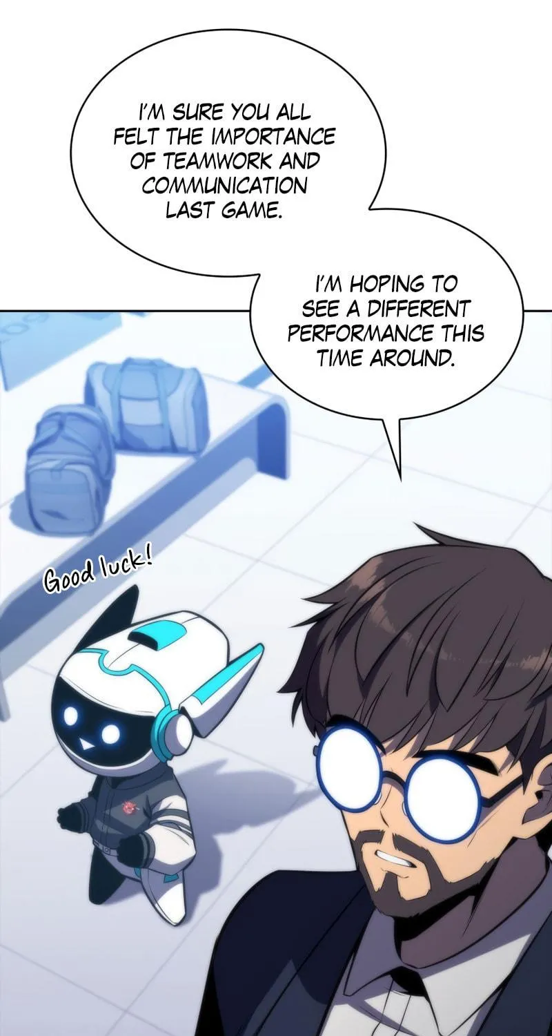 Read The Challenger chapter 41 image 39 on Lezhin