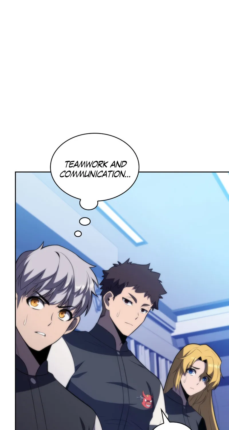 Read The Challenger chapter 41 image 41 on Lezhin