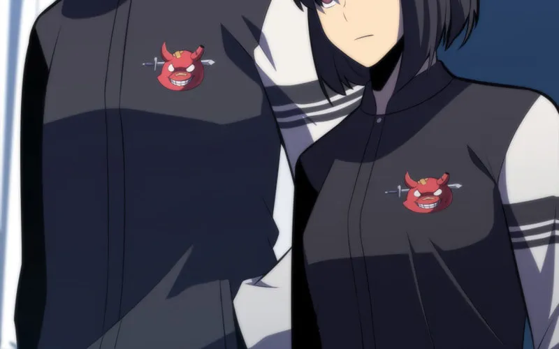 Read The Challenger chapter 41 image 44 on Lezhin