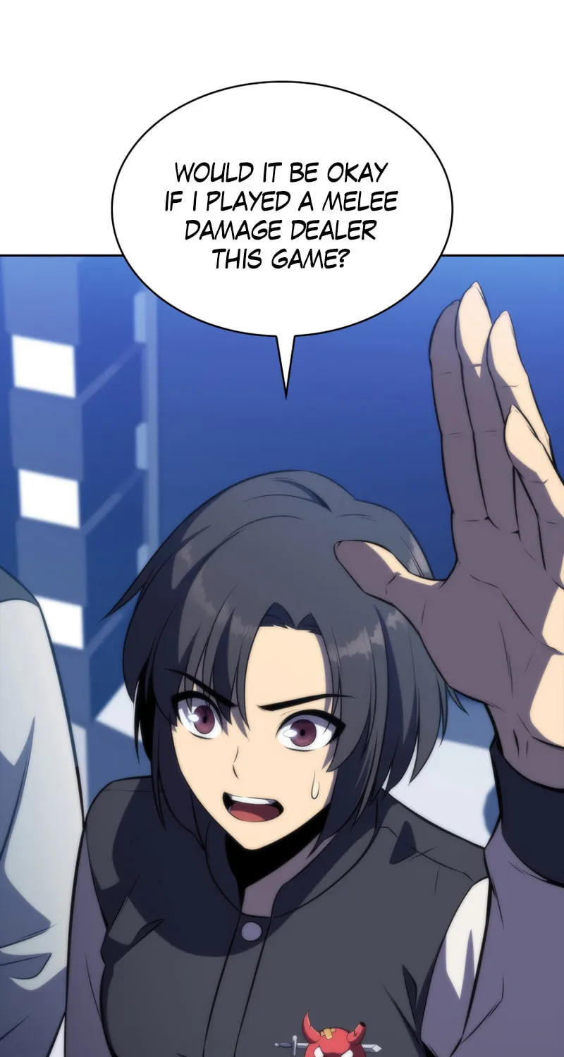 Read The Challenger chapter 41 image 49 on Lezhin
