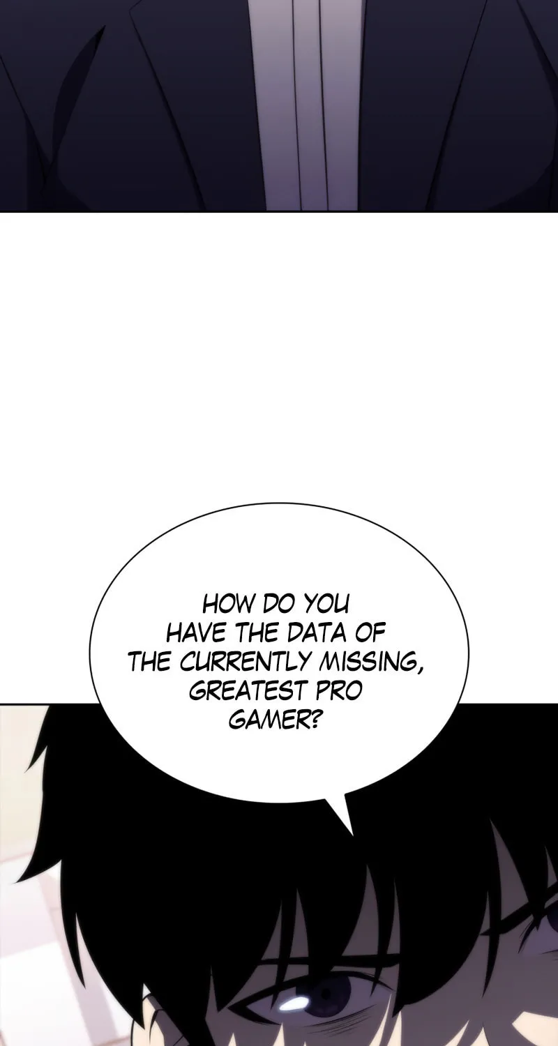 Read The Challenger chapter 41 image 5 on Lezhin