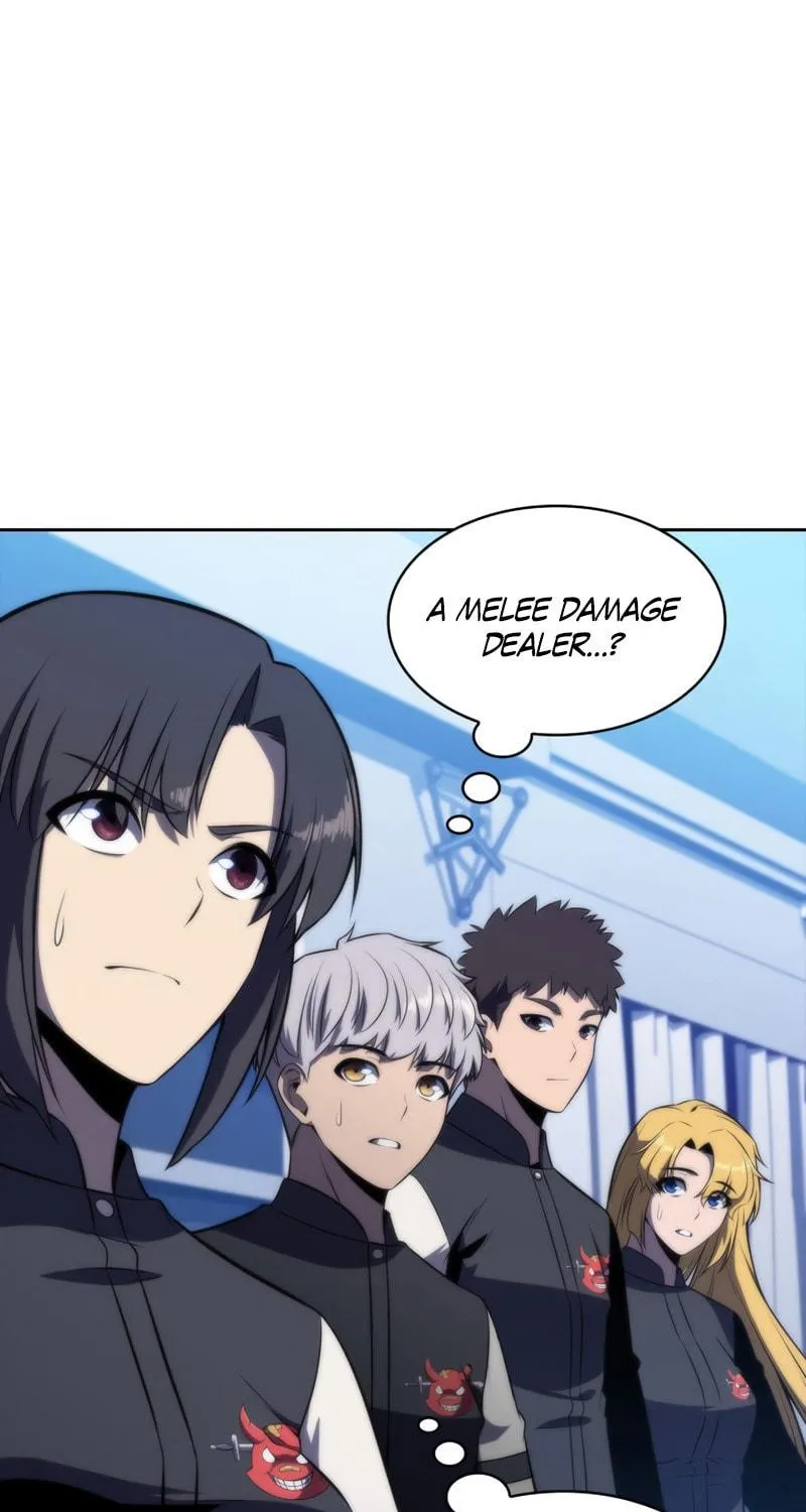 Read The Challenger chapter 41 image 51 on Lezhin