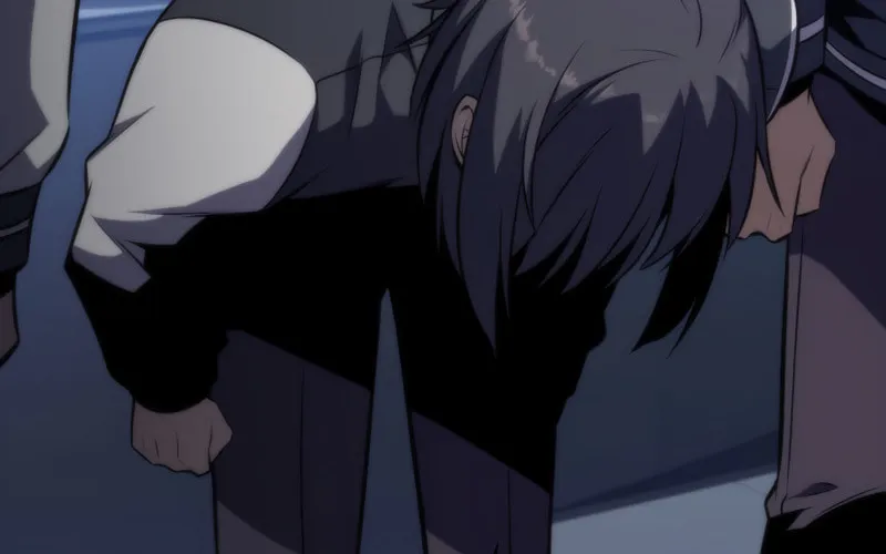 Read The Challenger chapter 41 image 56 on Lezhin