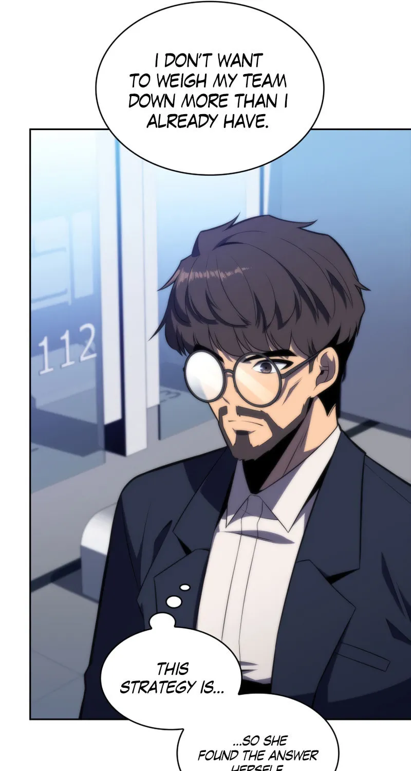 Read The Challenger chapter 41 image 60 on Lezhin