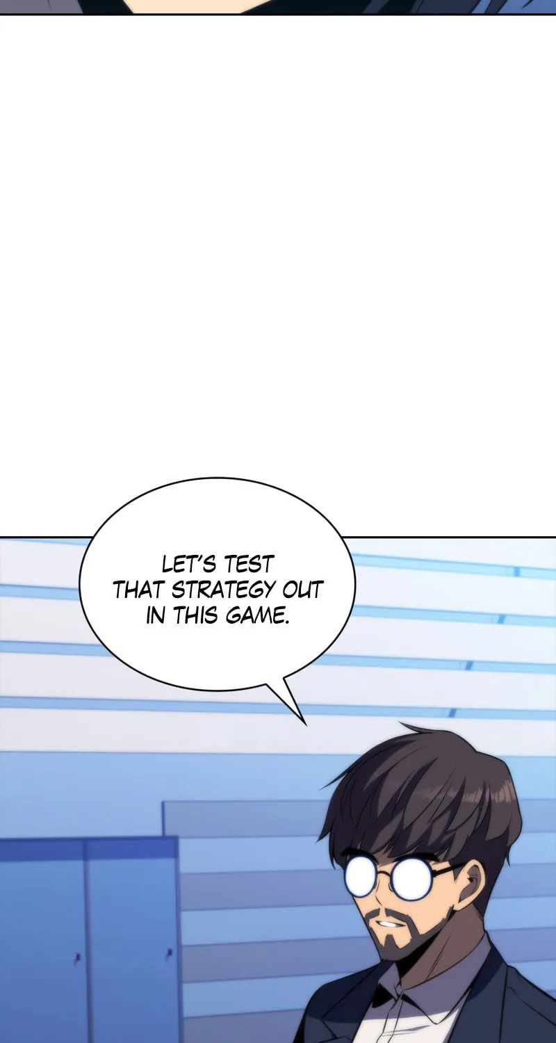 Read The Challenger chapter 41 image 64 on Lezhin