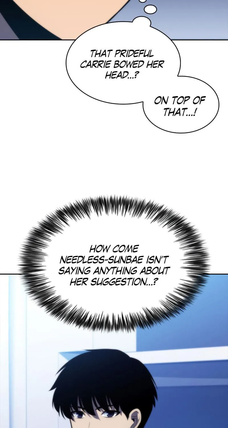 Read The Challenger chapter 41 image 68 on Lezhin