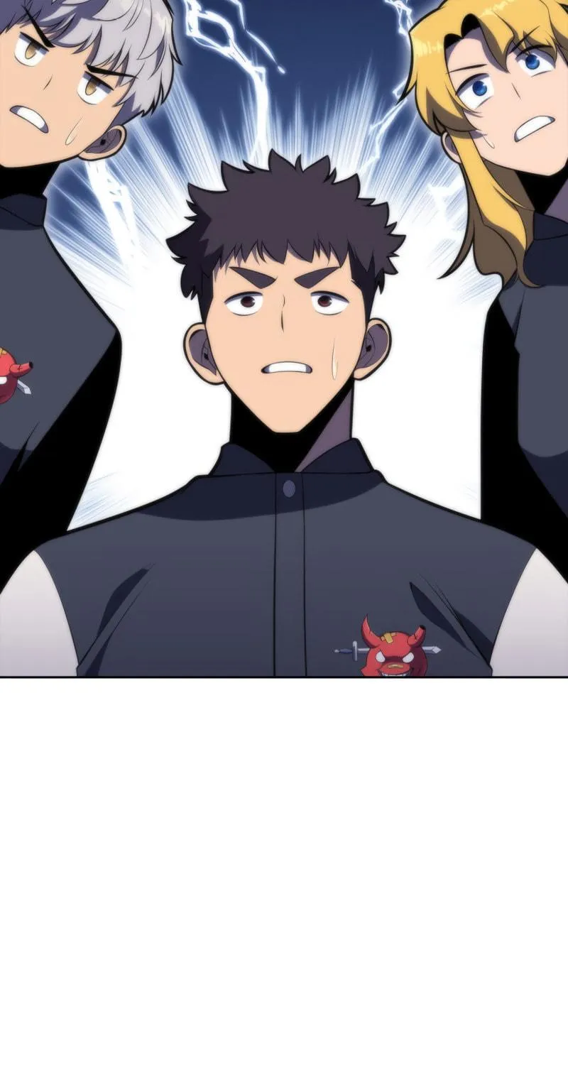 Read The Challenger chapter 41 image 75 on Lezhin