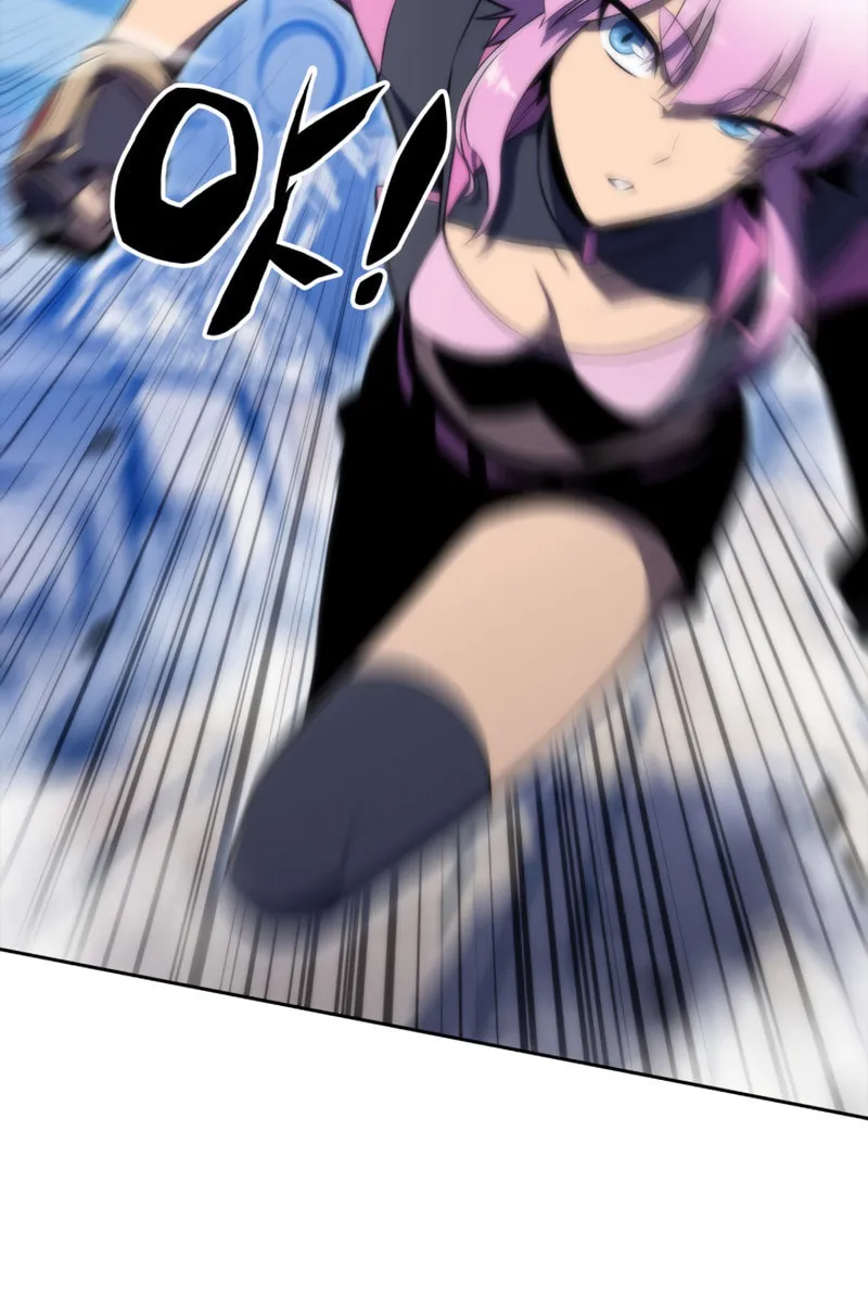 Read The Challenger chapter 41 image 81 on Lezhin