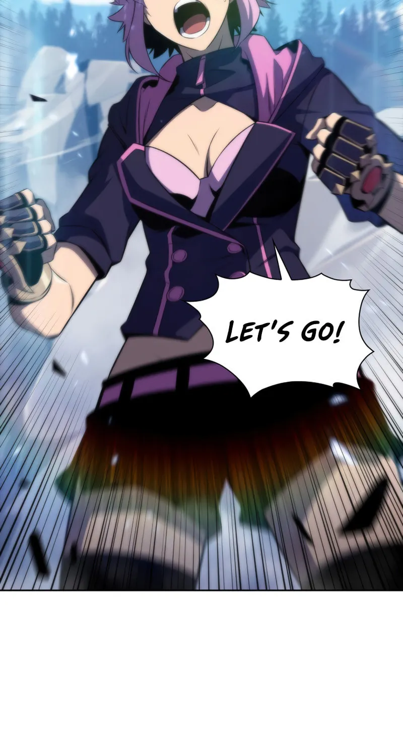 Read The Challenger chapter 41 image 88 on Lezhin