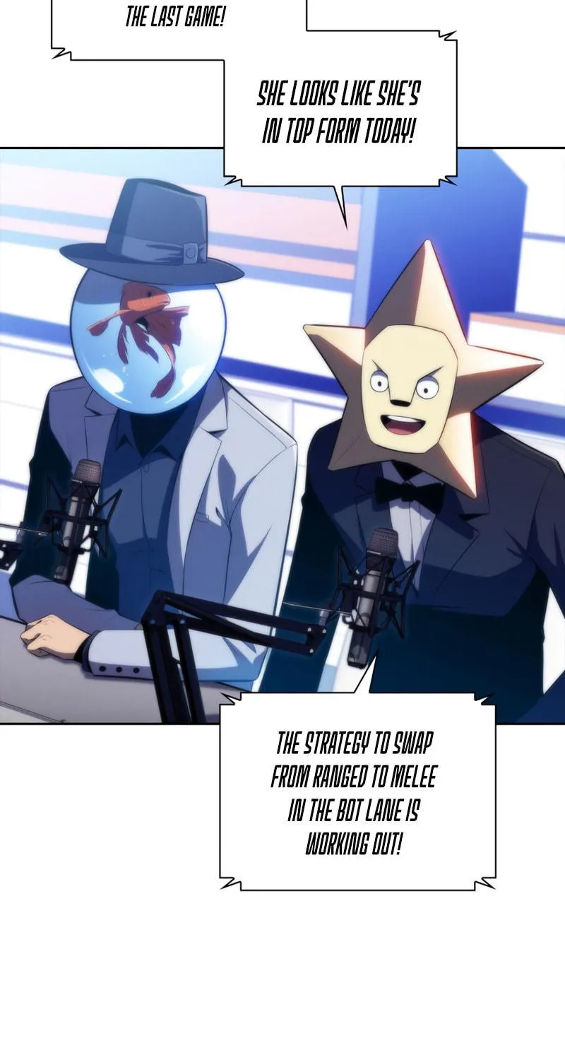 Read The Challenger chapter 41 image 90 on Lezhin